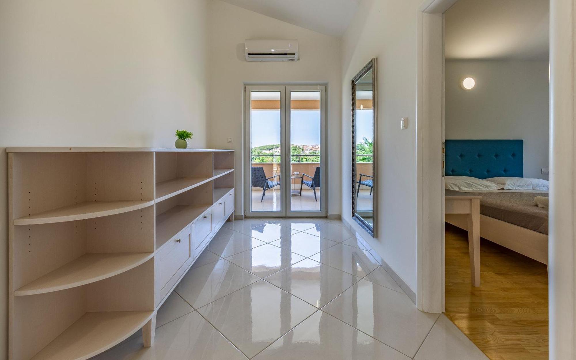 Lotus Villas Resort Pula Buitenkant foto
